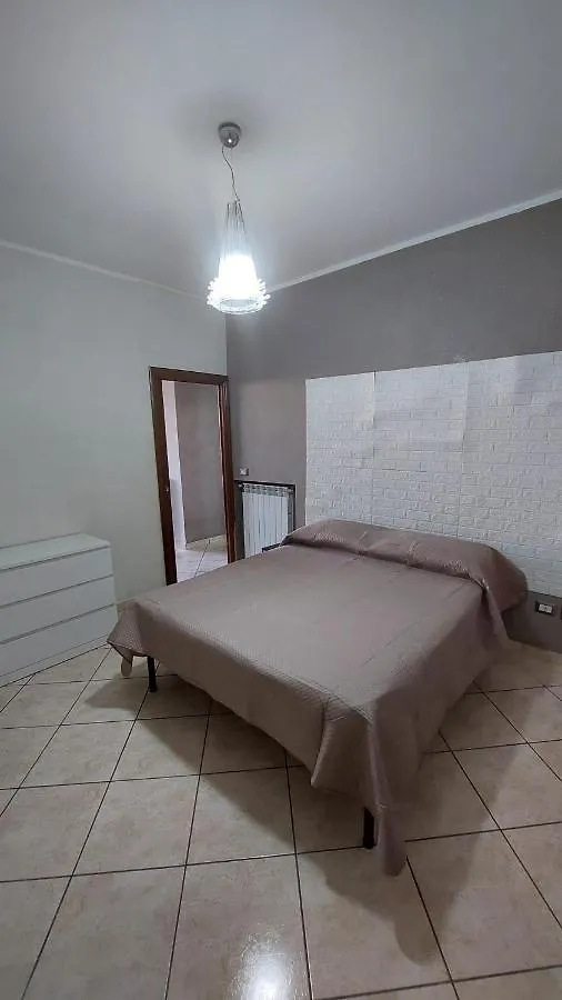 Napl'E' Lejlighed Napoli