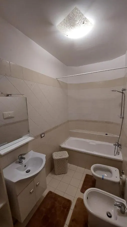 Napl'E' Apartment Naples Italy