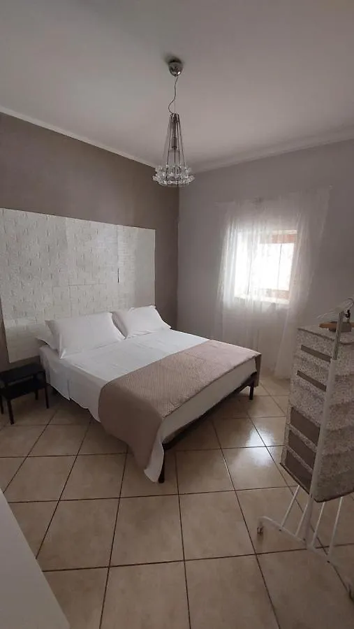 Napl'E' Apartment Naples Italy
