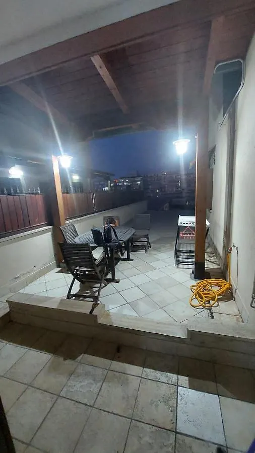 Napl'E' Apartment Naples 0*,  Italy