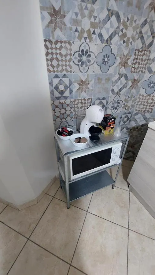 Napl'E' Apartment Naples